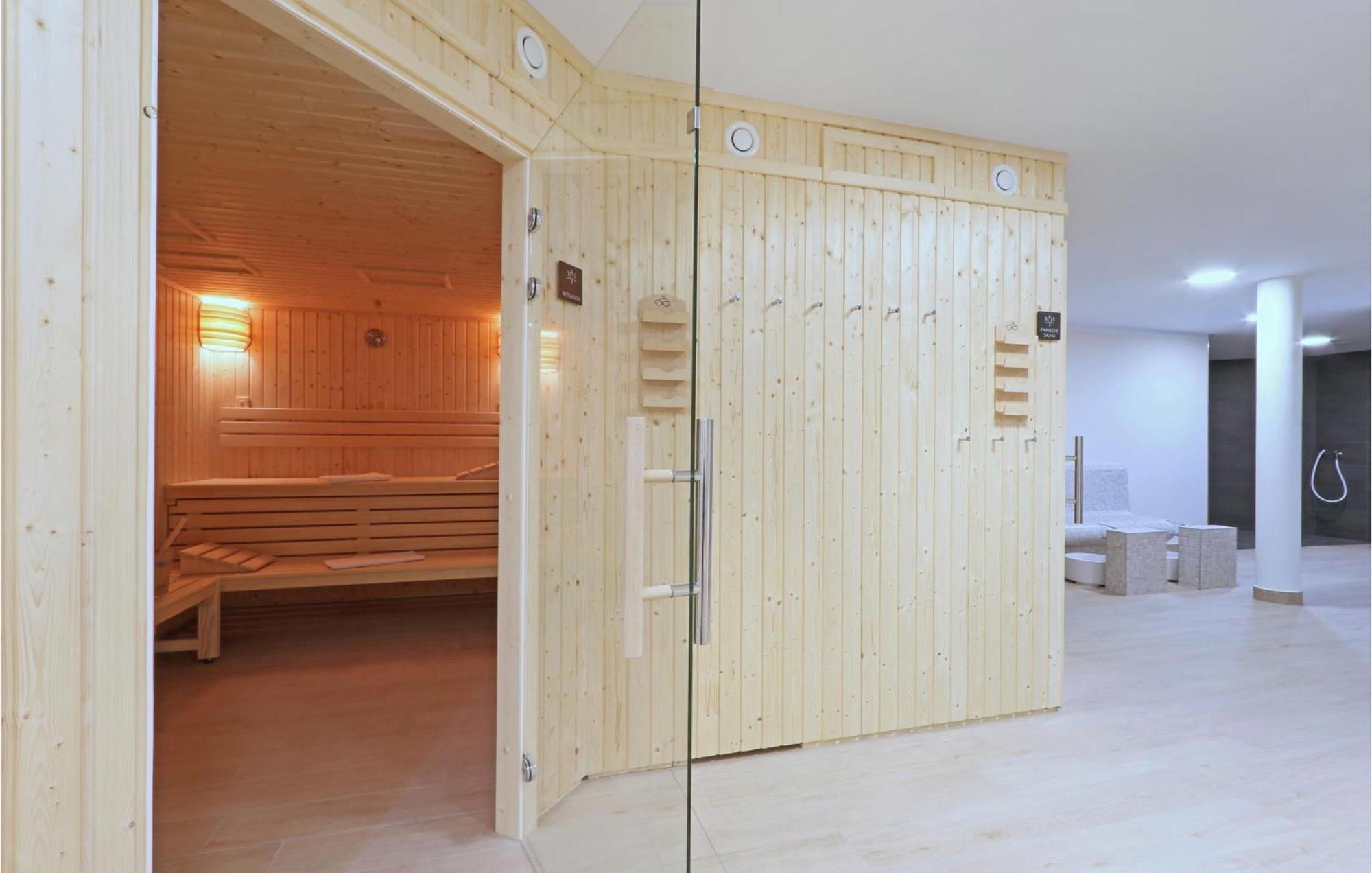 Baltischer Hof Apartment 57 Boltenhagen  Exteriör bild
