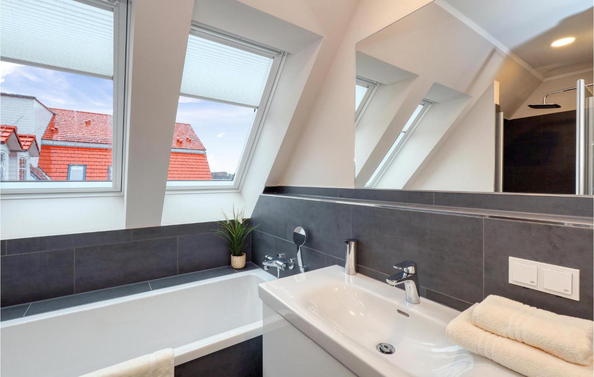 Baltischer Hof Apartment 57 Boltenhagen  Exteriör bild