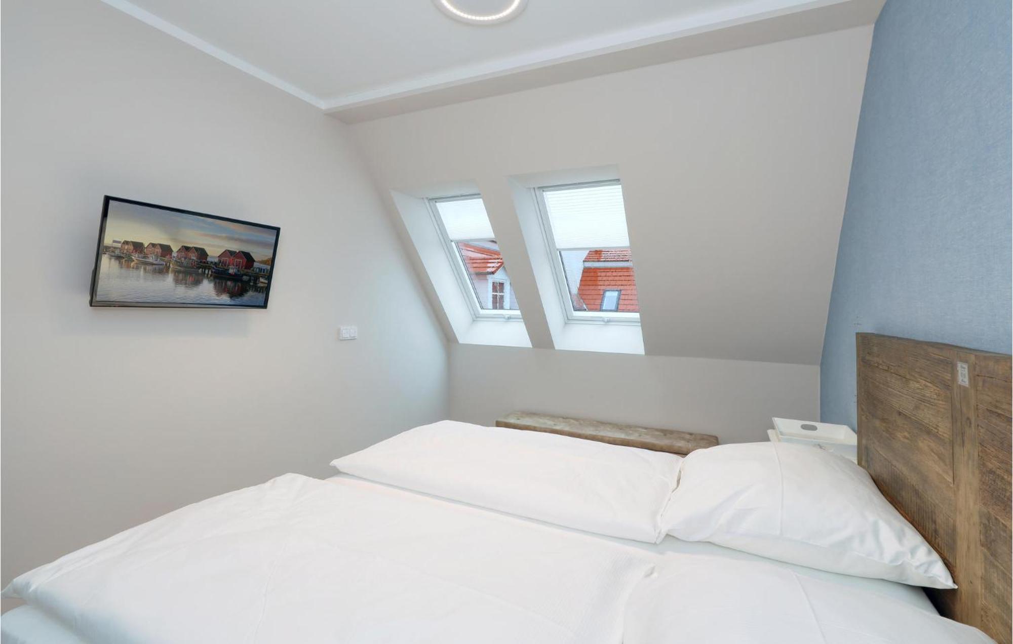 Baltischer Hof Apartment 57 Boltenhagen  Exteriör bild
